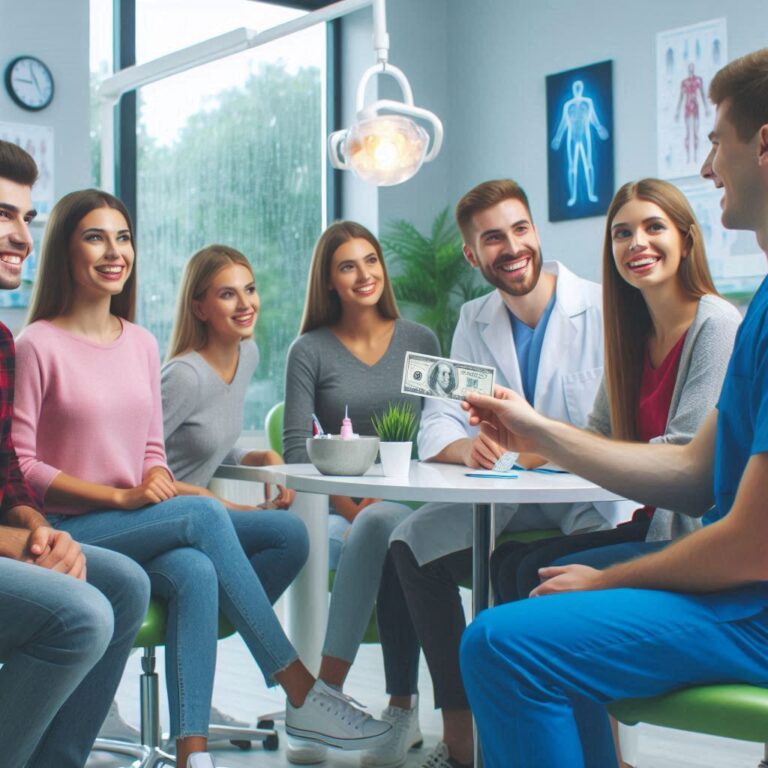 Affordable Dental Insurance in Florida
