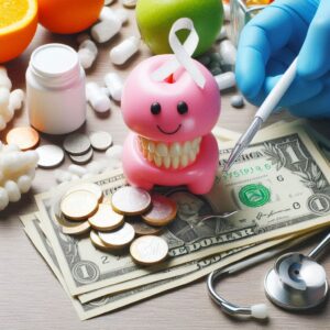 Cost of Dental Health in Cancer Treatment