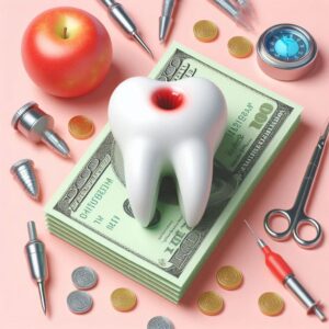 Cost of Oral Surgery Tooth Extraction