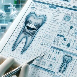 D6980 Dental Code