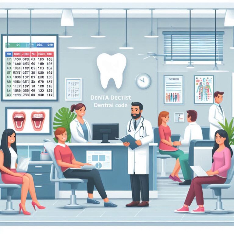D7291 Dental Code