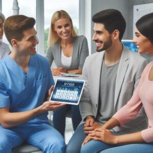 D7292 Dental Code