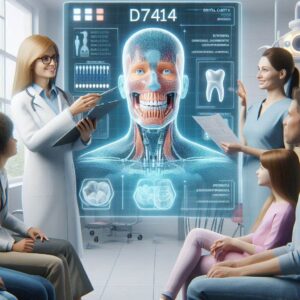 D7414 Dental Code