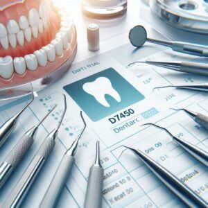 D7450 Dental Code