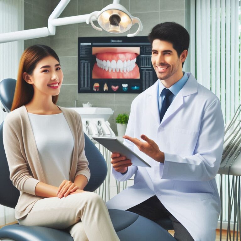 Dental Code D7620