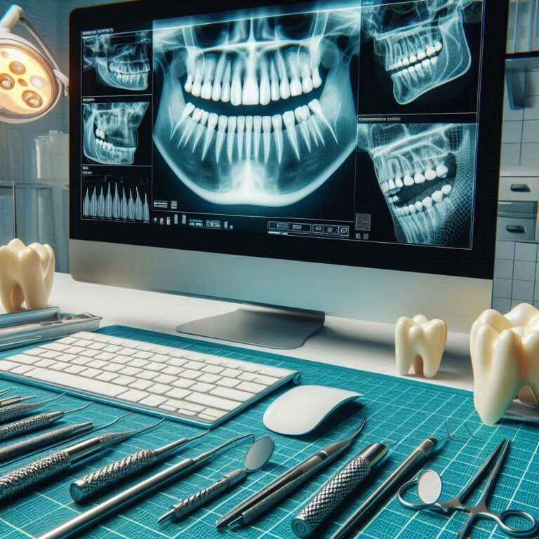 Dental Codes for Surgical Stents