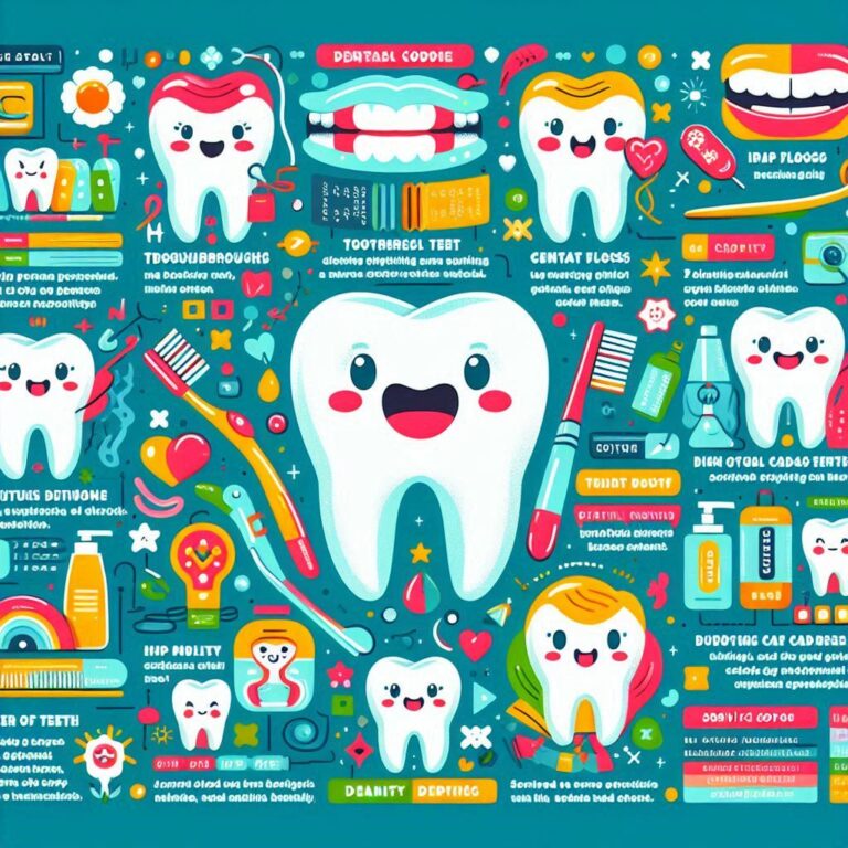 Dental Hygiene Service Codes