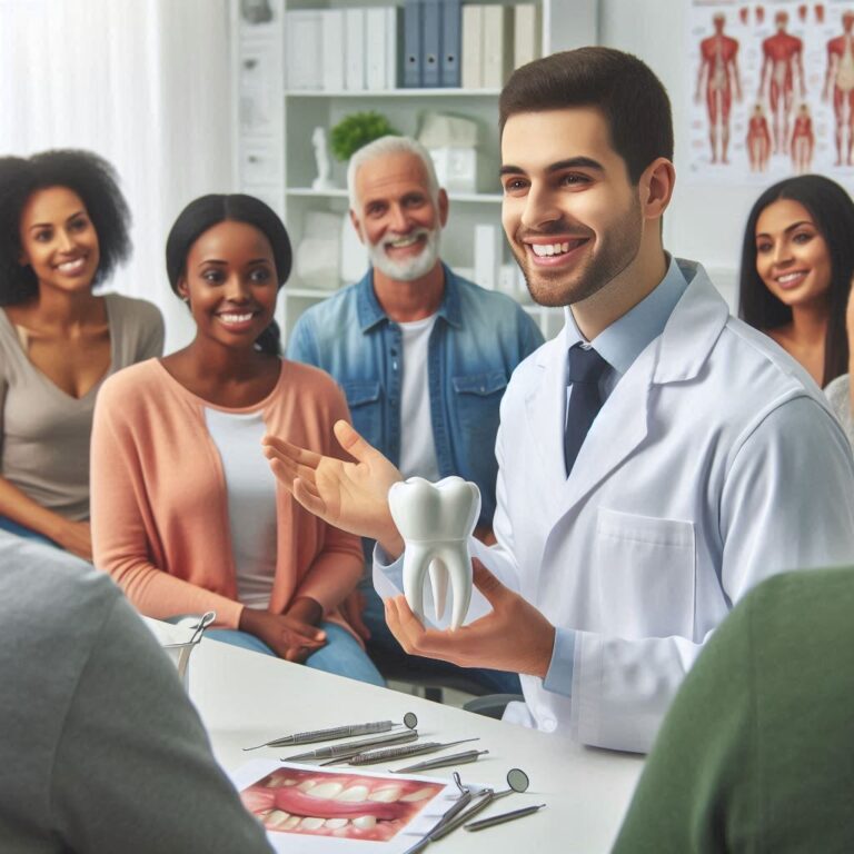 Dental Implant Cost in Ethiopia