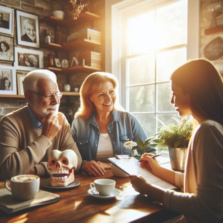 Dental Insurance for People Over 85