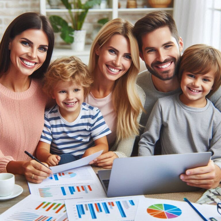 Dental Insurance for a Family of 4