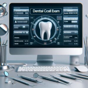 Dental Recall Exams Codes