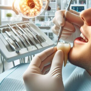 ICD-10 Code for Dental Filling