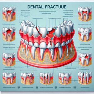 ICD-10 Code for Dental Fracture