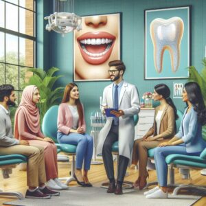 Tooth Extraction Price in Dubai