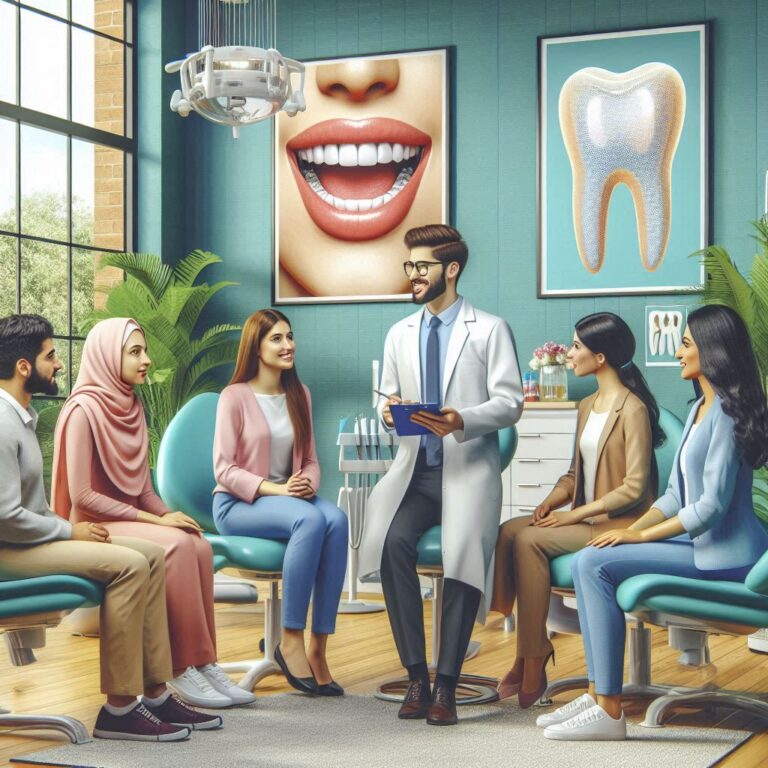Tooth Extraction Price in Dubai