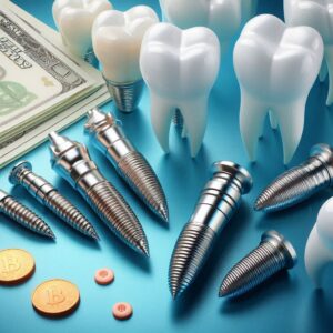 Affordable Dental Implants in South Africa