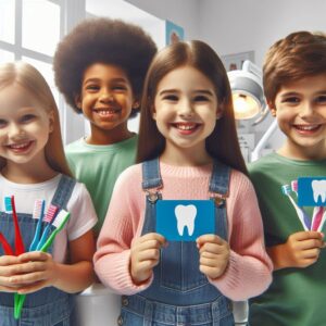 Affordable Dental Insurance for Kids