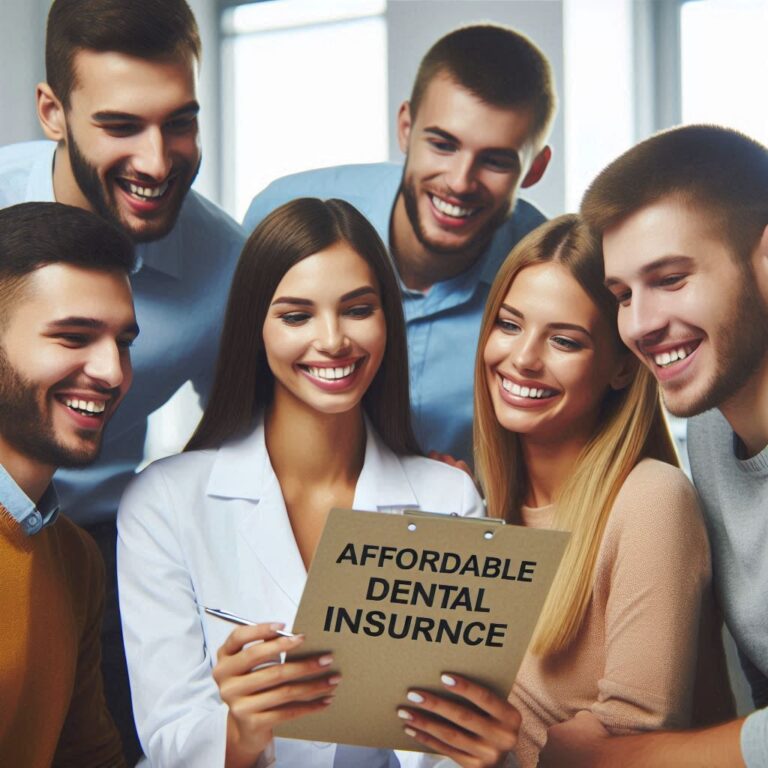 affordable dental insurance in Arkansas