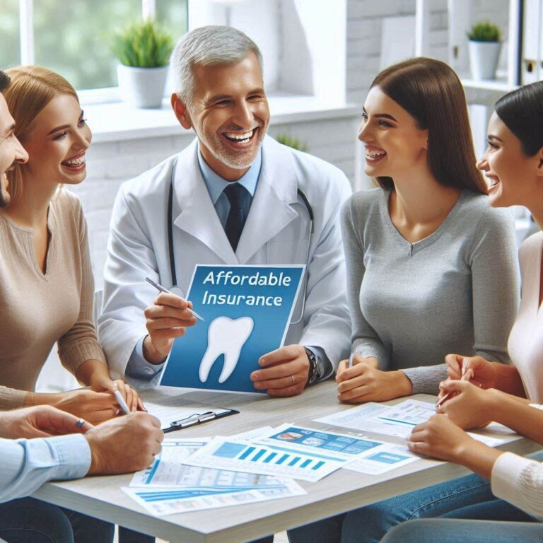 Affordable Dental Insurance in New Hampshire