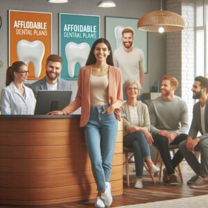 Affordable Dental Plans and Dental Insurance