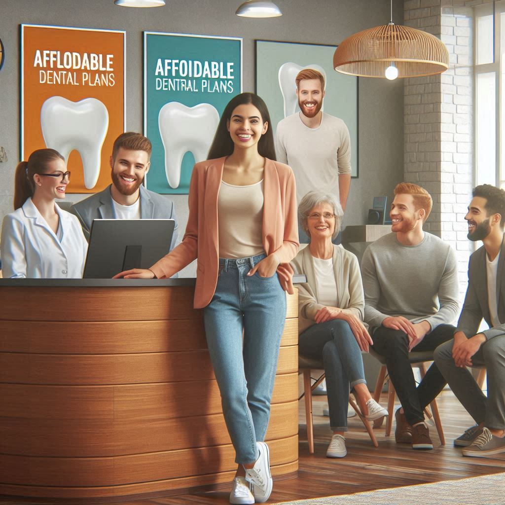 The ultimate guide to the most affordable dental insurance plans in 2025