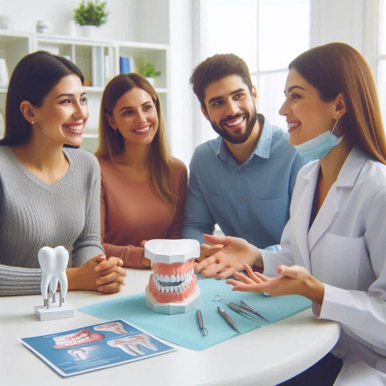 Cheapest Dental Implants in Birmingham