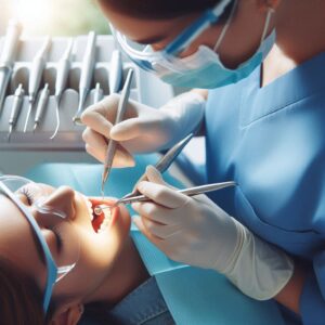 Dental Codes for Amalgam Removal