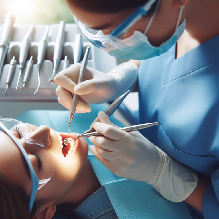 Dental Codes for Amalgam Removal