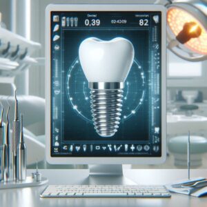 Dental Implant Codes