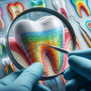 Dental Code for Scaling One Tooth