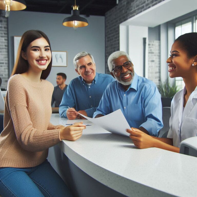 Dental Insurance for Individuals