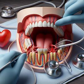 dental trauma ICD 10 code