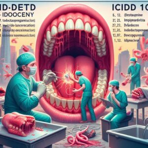 ICD-10 Code for Dental Impaction