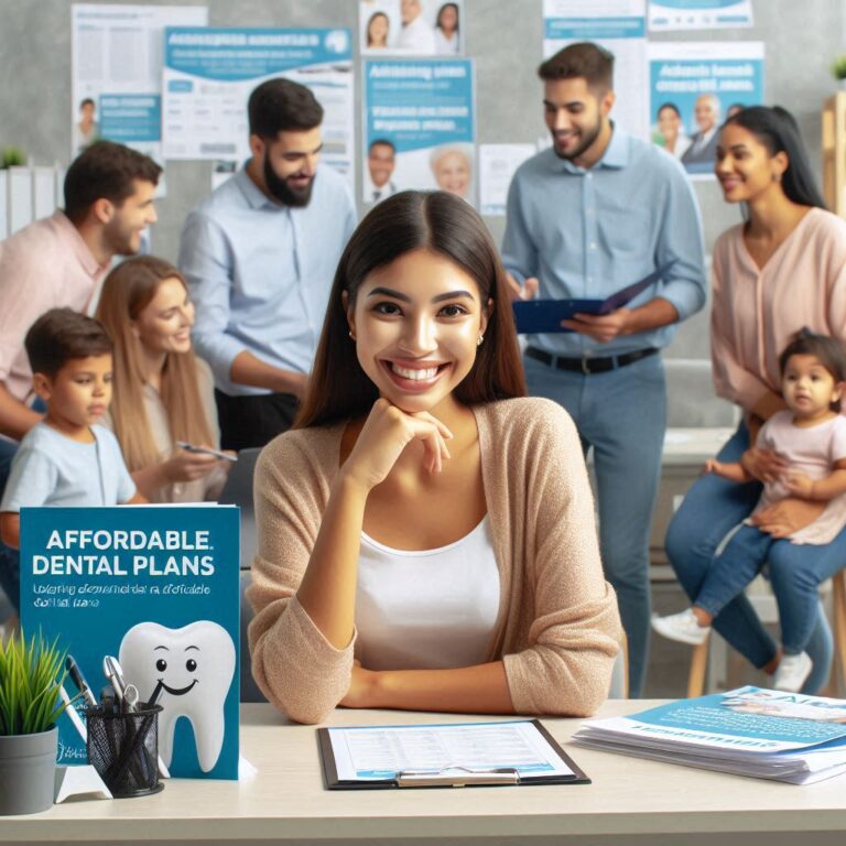 Most Affordable Dental Insurance