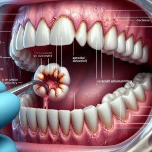 Periapical Abscess I&D CPT Code