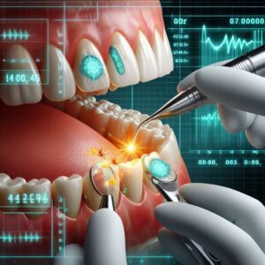 Periodontal Scaling and Root Planing Code