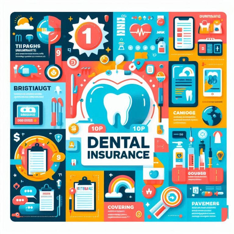 Top 10 Dental Insurance Providers: