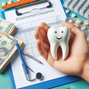 Average Cost of a Dental Bridge with Insurance