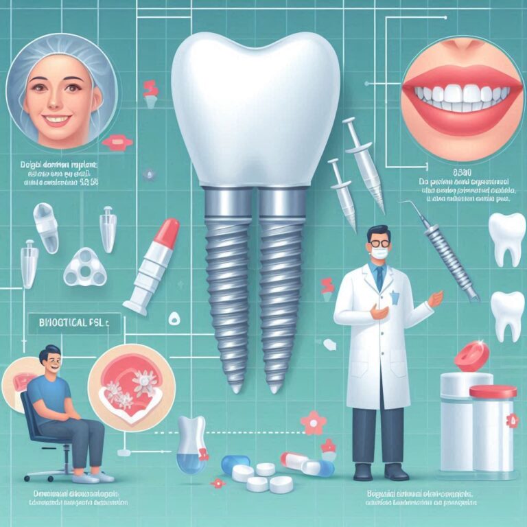 Biological Dental Implant Cost