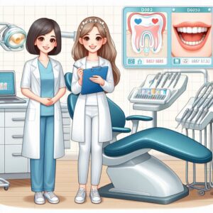 D6093 Dental Code