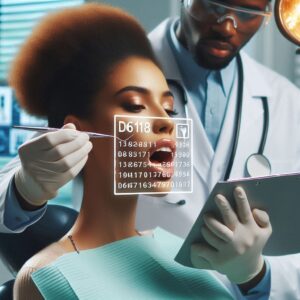 D6118 Dental Code