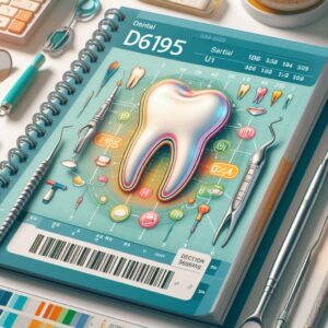 D6195 Dental Code