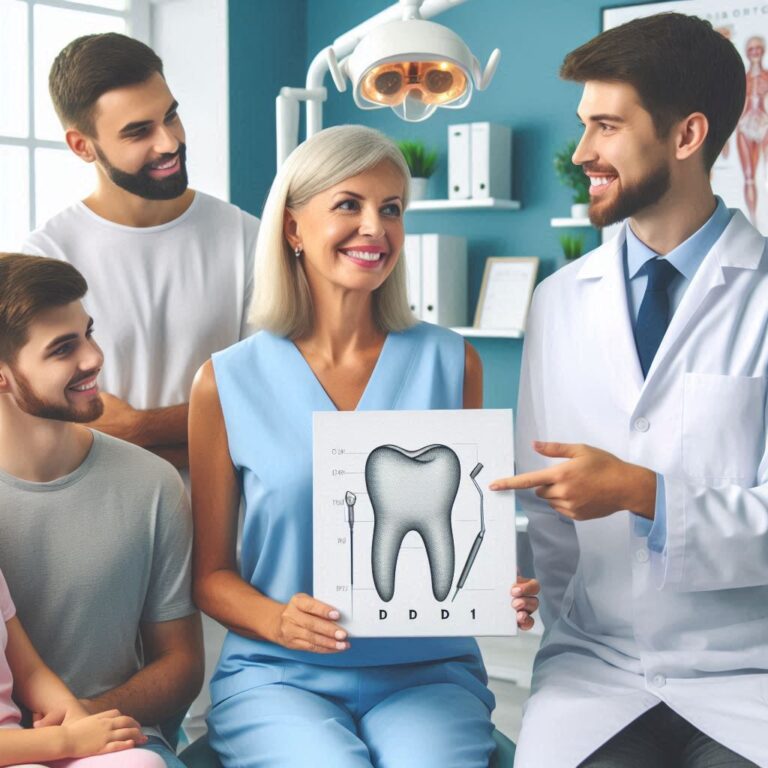 D6211 Dental Code