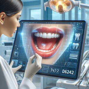 D6242 Dental Code