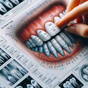 D6603 Dental Code