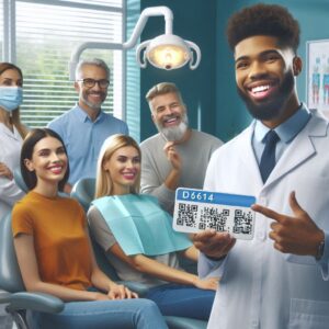 D6614 Dental Code