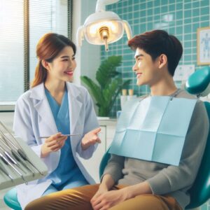 D6710 Dental Code