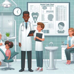 D6752 Dental Code