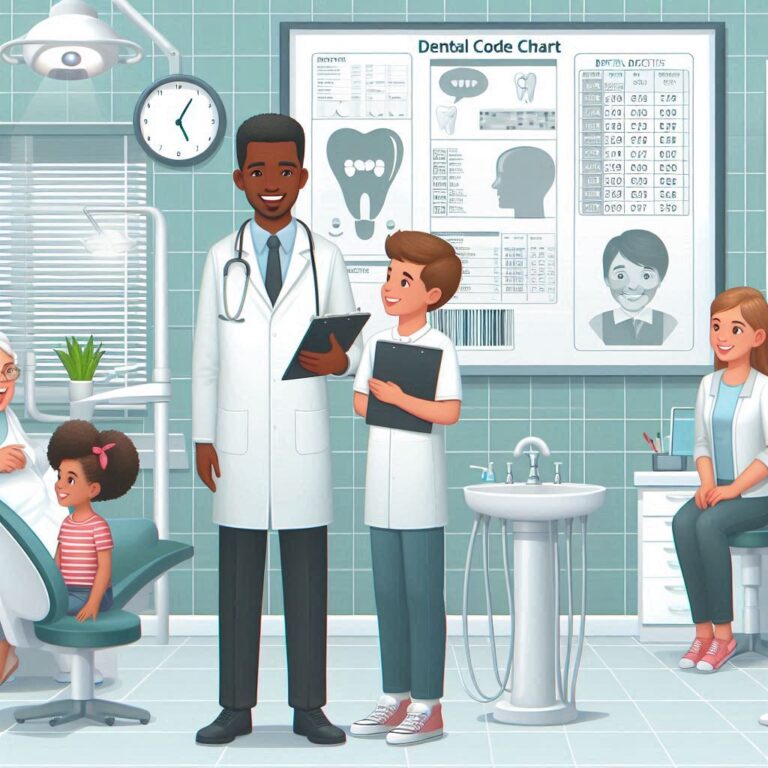 D6752 Dental Code