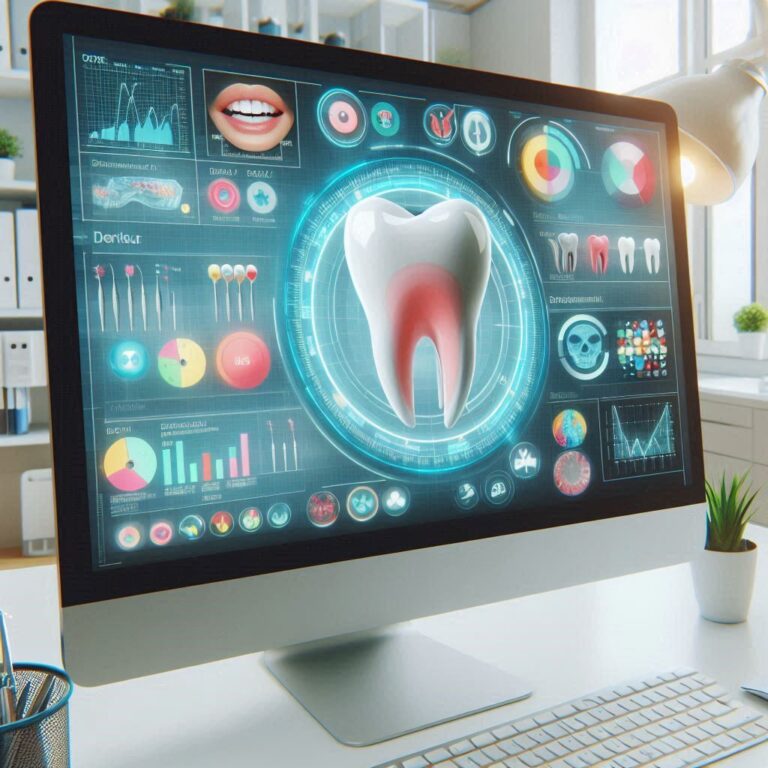 D6753 Dental Code